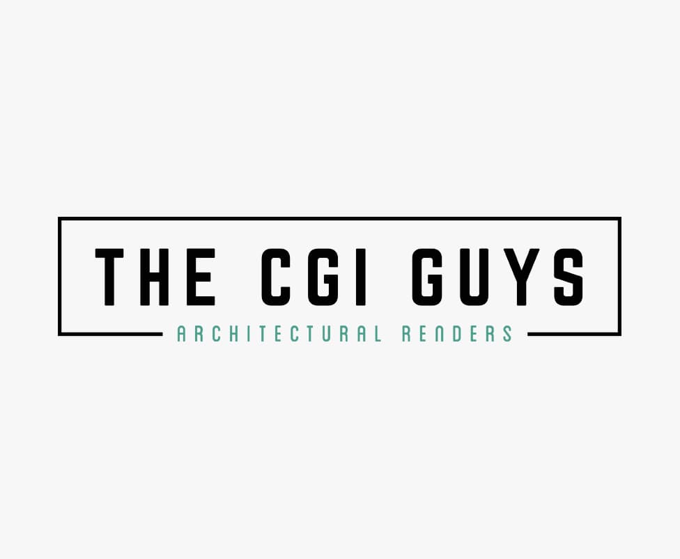 The CGI Guys: Exterior Property CGIs